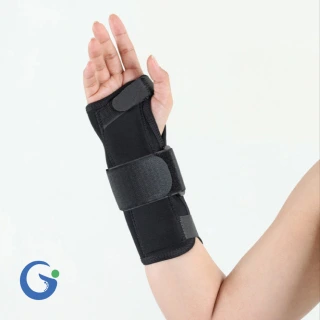 مچ کف بند آتل دار نئوپرن چیپسو مدل WA064