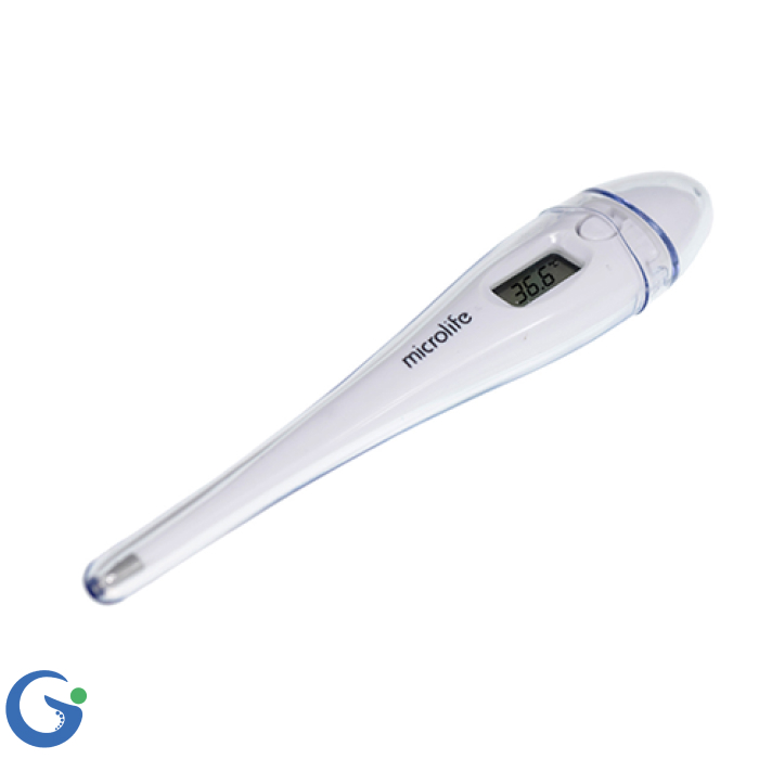 تب سنج دیجیتال میکرولایف مدل MT 16F1