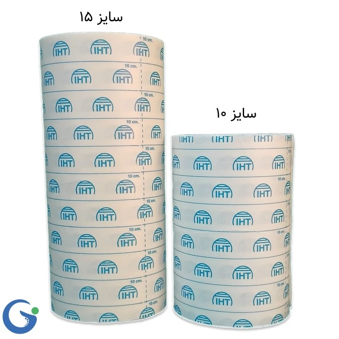 چسب حصیری  IHT OPER TAPE