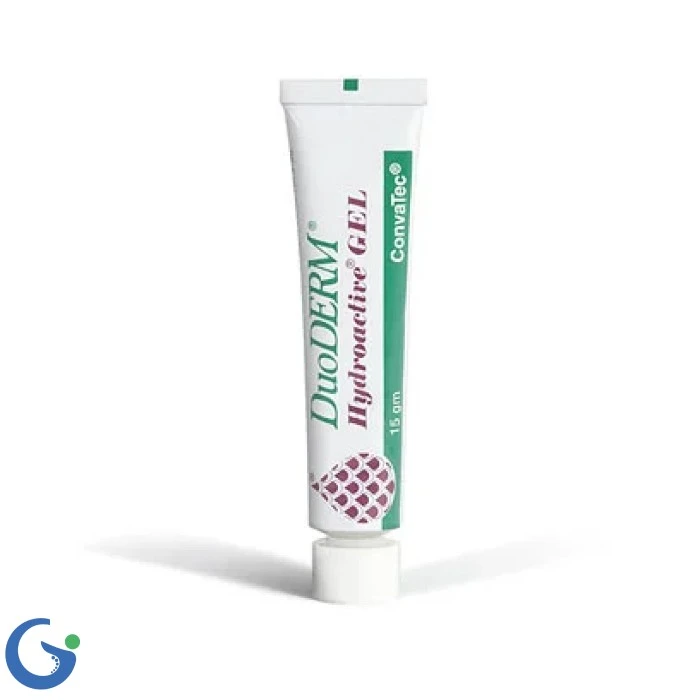 ژل هیدرواکتیو دودرم کانواتک | HYDROACTIVE GEL