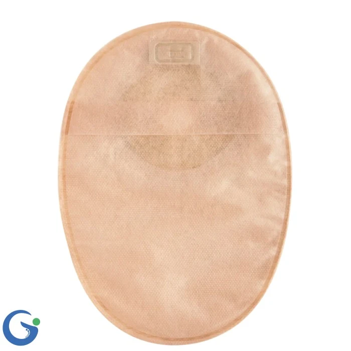 کیسه کلستومی یک تکه ته بسته مات کانواتک کد 421686