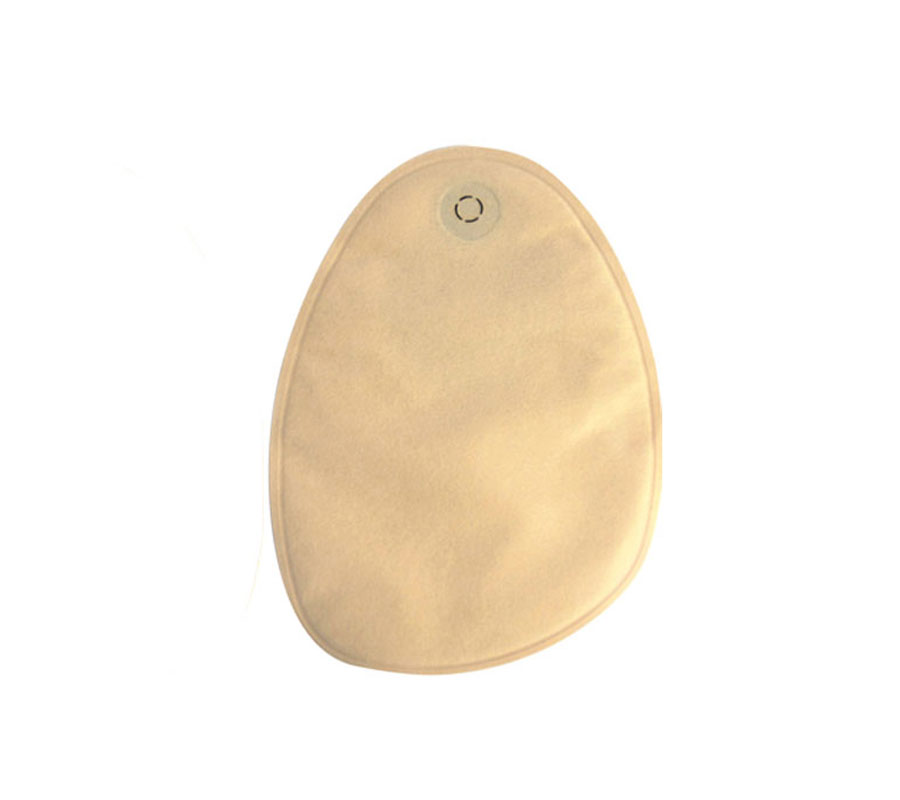 کیسه یک تکه ته بسته مات وللند مدل  XPLC513