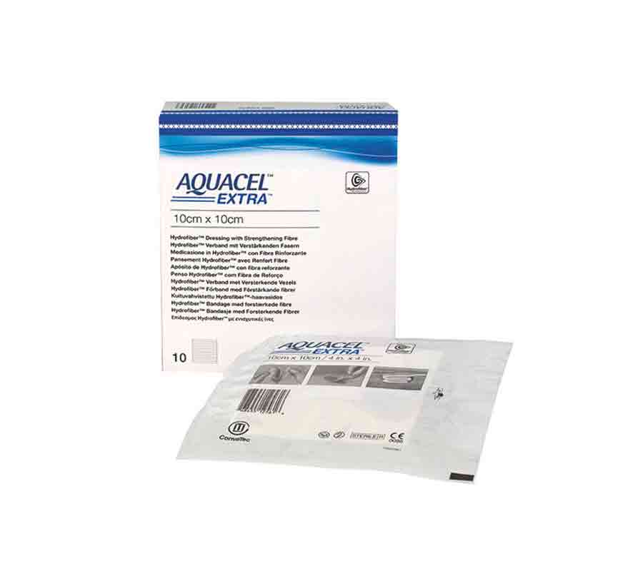 پانسمان آکواسل اکسترا کانواتک AQUACEL EXTRA