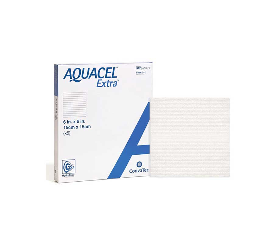 پانسمان آکواسل اکسترا کانواتک | AQUACEL EXTRA