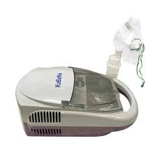دستگاه نبولایزر کابانا مدل RJ-2