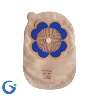 کیسه کلستومی یک تکه ته بسته پروتیا مدل CF3L