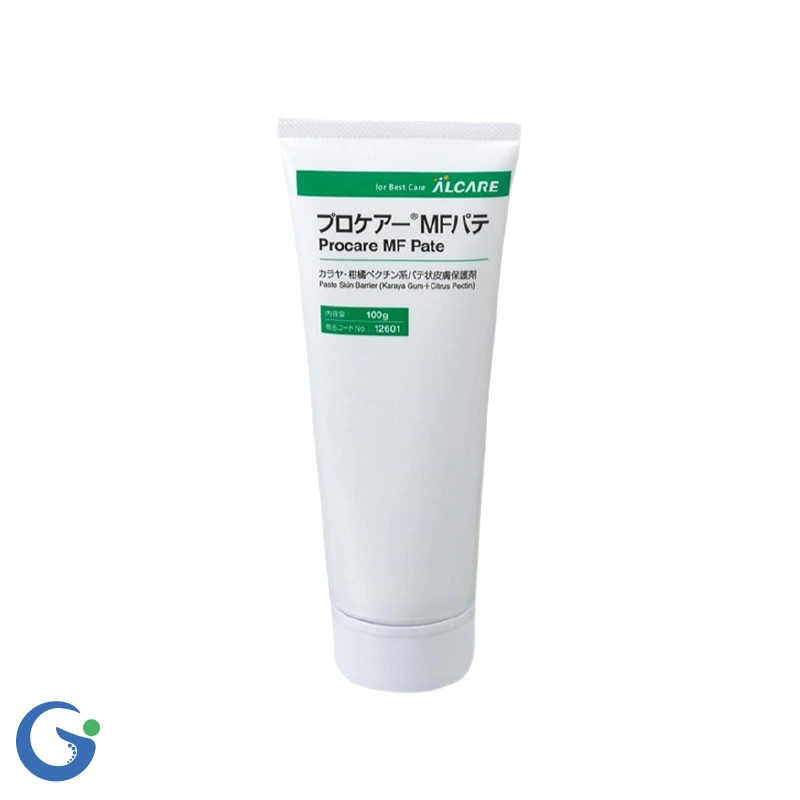 خمیر استومی آلکیر Alcare