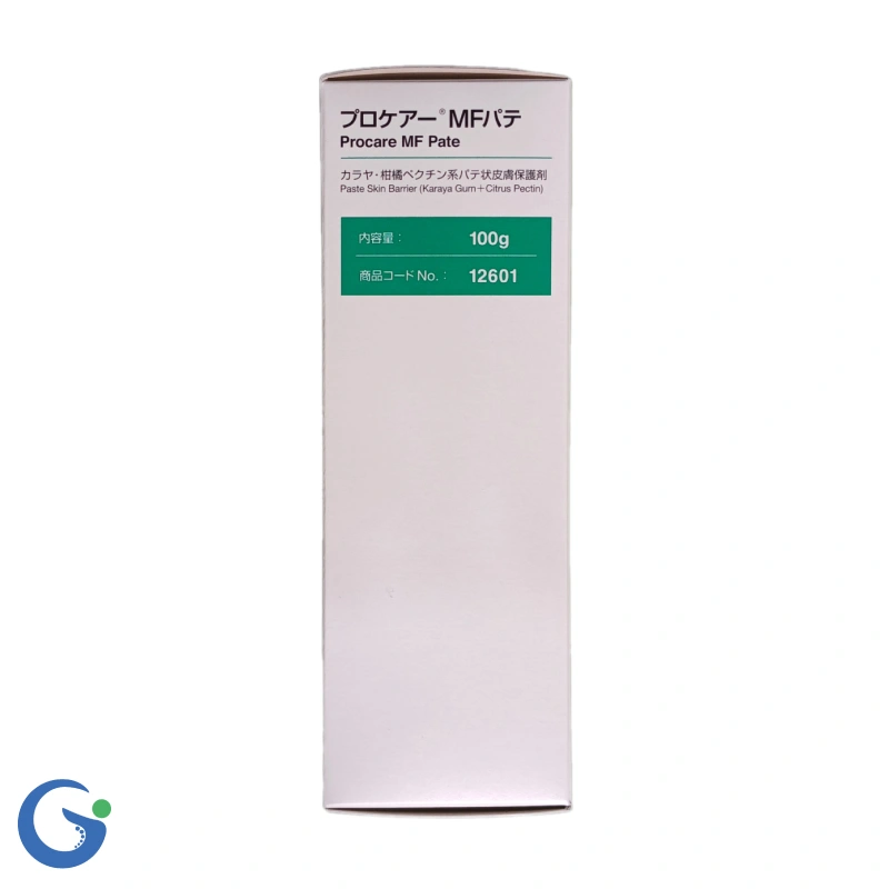 خمیر استومی آلکیر Alcare