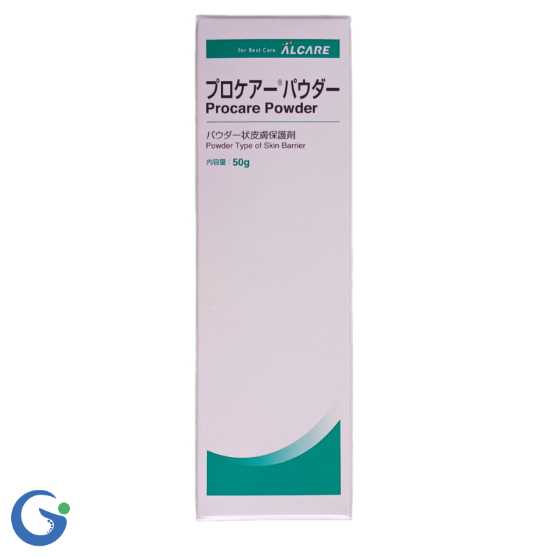 پودر استومی آلکیر Alcare