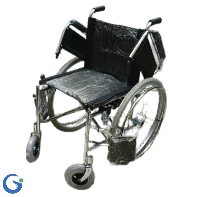 ویلچر ارتوپدی رنگینه
