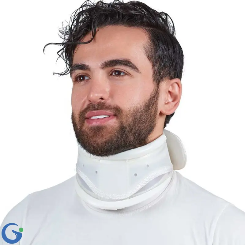 کولار گردنی سخت کیورد کد 1301