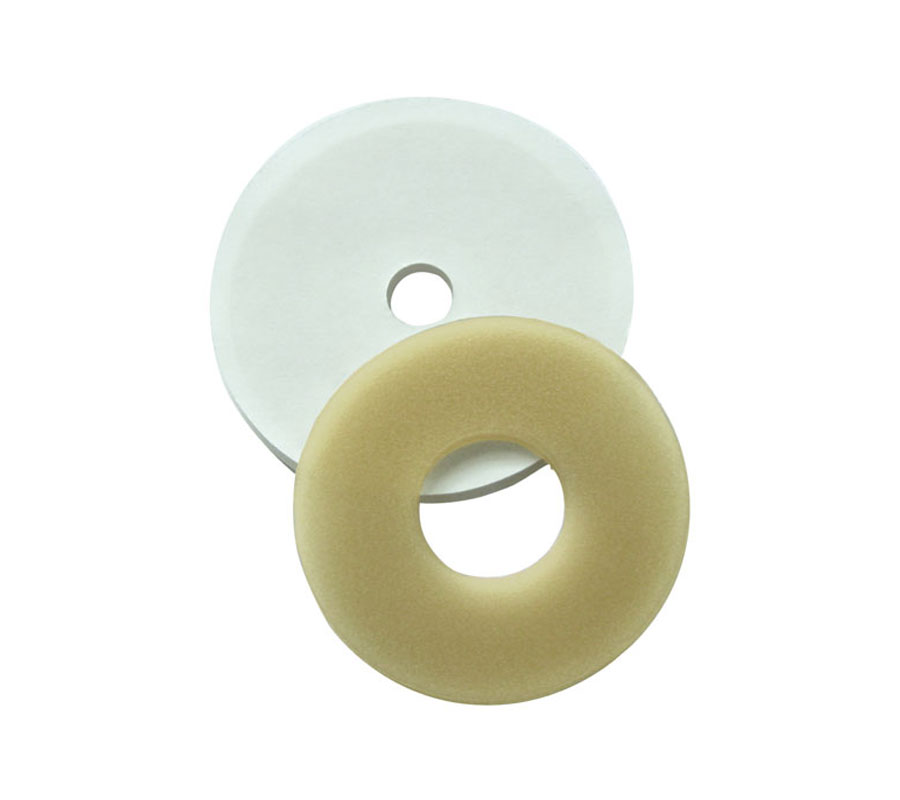 رینگ هیدروکلوئید استومی وللند Welland کد HWA300 برای حفاظت و افزایش چسبندگی چسب پایه استوما